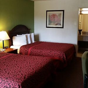 Deluxe Double Room Two Double Beds Non-Smoking