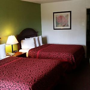 Queen Room Two Queen Beds Non-Smoking